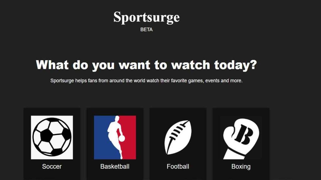 20 StreamEast Alternatives for NFL & Live Sports in 2023 - EarthWeb